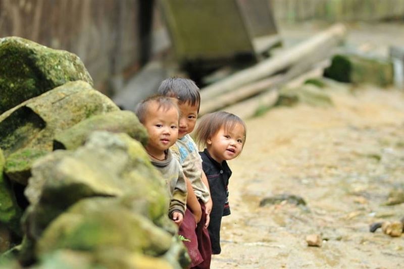 Sapa Trekking Tour - Overnight in Hotel